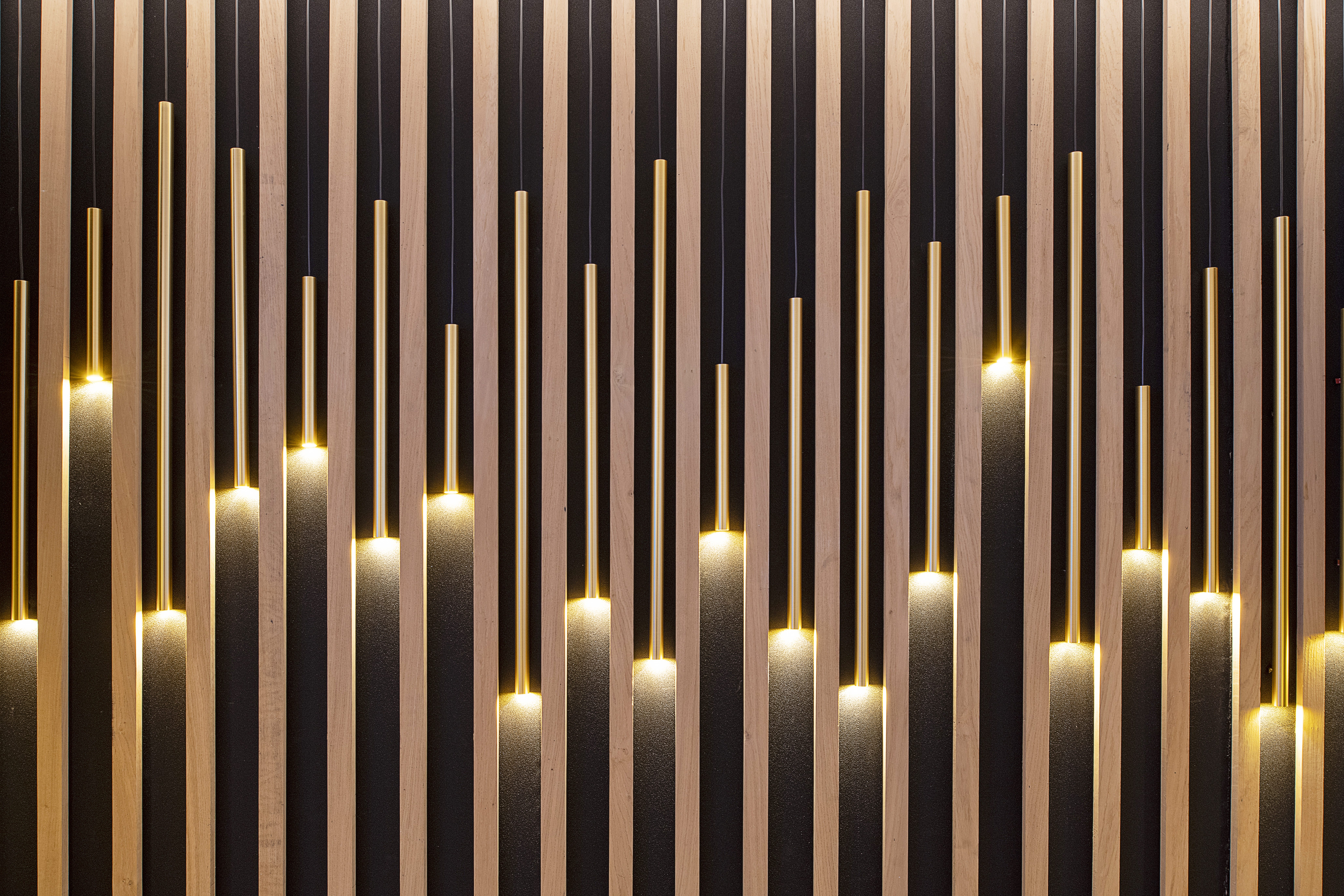 Fleur de Lux cinema lighting